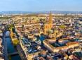 Programme Neuf Quai Vatel Strasbourg