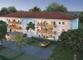Programme Neuf Lanova Mont-de-Marsan