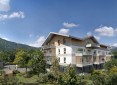 Programme Neuf Allure Marignier