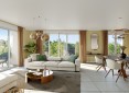 Programme Neuf VILLAS GABRIEL 1 Benerville-sur-Mer