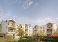 Programme Neuf Villa St Clair Hérouville-Saint-Clair