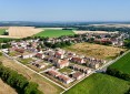 Programme Neuf Le Haras Marly-la-Ville