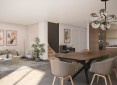 Programme Neuf Villa des Sens Loisin