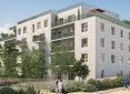 Programme Neuf Flore 2 Châtenay-Malabry