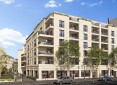 Programme Neuf Passage Anatole Aubervilliers