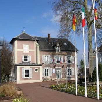 Dammarie-les-Lys
