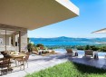 Programme Neuf LES VILLAS DE BEAUVALLON Grimaud