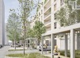 Programme Neuf Latitude 13 - Augustin Merlhou Marseille 13ème