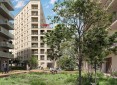 Programme Neuf 214 AVENUE DU PRESIDENT WILSON Saint-Denis
