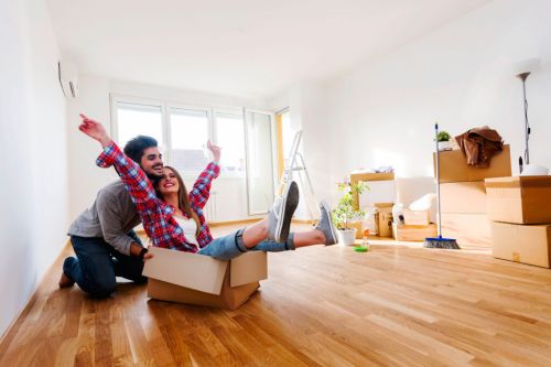 Les avantages de l'achat d'un logement neuf livré