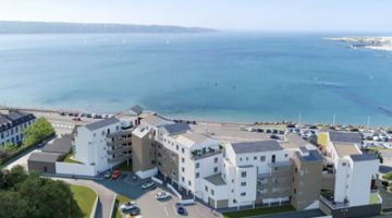 Programme Neuf ROSALIE Le Relecq-Kerhuon