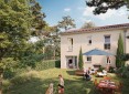 Programme Neuf LE CLOS DES TAMARIS Salon-de-Provence