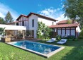 Programme Neuf CLOS BELHARRA Anglet