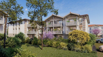 Programme Neuf La Husta Marcheprime