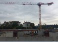 Programme Neuf COEUR VERT Saint-Étienne