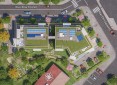 Programme Neuf LES 3 HORIZONS Saint-Martin-d'Hères