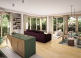 Programme Neuf TERRASSES EN SEINE Boulogne-Billancourt