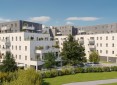 Programme Neuf Les Terrasses de l'Orne Mondeville