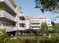 Programme Neuf Serenia Thorigné-Fouillard
