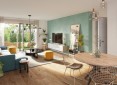 Programme Neuf LE CLOS DES CHÊNES Orléans