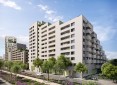 Programme Neuf Avenue de l'industrie Ivry-sur-Seine
