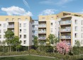 Programme Neuf LES 3 HORIZONS Saint-Martin-d'Hères