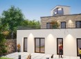Programme Neuf LE CLOS DES CHENES Anse