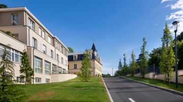 Programme Neuf Quai Des Brumes Parmain