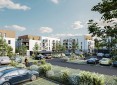 Programme Neuf Coeur de Crêtes - TC3 B3 Logements Bretteville-sur-Odon