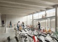 Programme Neuf HUITIÈME ART - Héritage Lyon 8ème