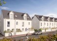 Programme Neuf Villa St Clair Hérouville-Saint-Clair
