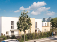 Programme Neuf GFI - DOMAINE DU BOIS FLOTTE Le Havre