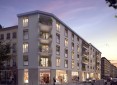 Programme Neuf Faubourg Valmy Lyon 9ème
