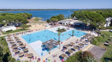 Programme Neuf Presqu'île du Ponant La Grande-Motte