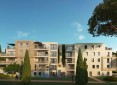 Programme Neuf Villa Azur uli Antibes