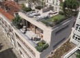 Programme Neuf Alésia Paris 14ème