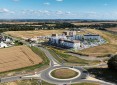 Programme Neuf Coeur de Crêtes - TC4 B4 Logements Bretteville-sur-Odon