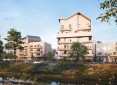 Programme Neuf L'Embellie Meaux