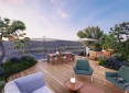 Programme Neuf TERRASSES EN SEINE Boulogne-Billancourt