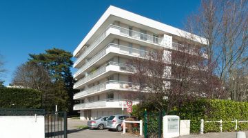 Le Domaine de la Clairière - MS