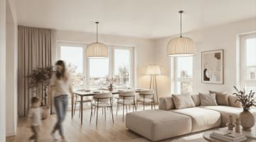 Programme Neuf Le Bag-Art - NANCY Nancy