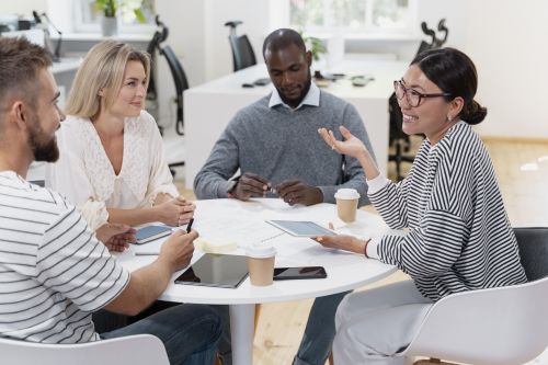 Les avantages et inconvénients de l'achat en copropriété Les avantages et inconvénients de l'achat en copropriété