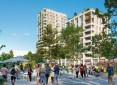 Programme Neuf SMART'SEILLE - ODYSSÉE - ÉOLE Marseille 15ème