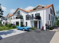 Programme Neuf JADELIA Saint-Michel-Chef-Chef