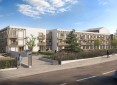 Programme Neuf Urbanéo Venise Verte Niort