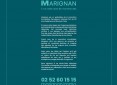 Programme Neuf ISTRAL Cancale