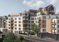 Programme Neuf TERRASSES DE STRASBOURG Nogent-sur-Marne